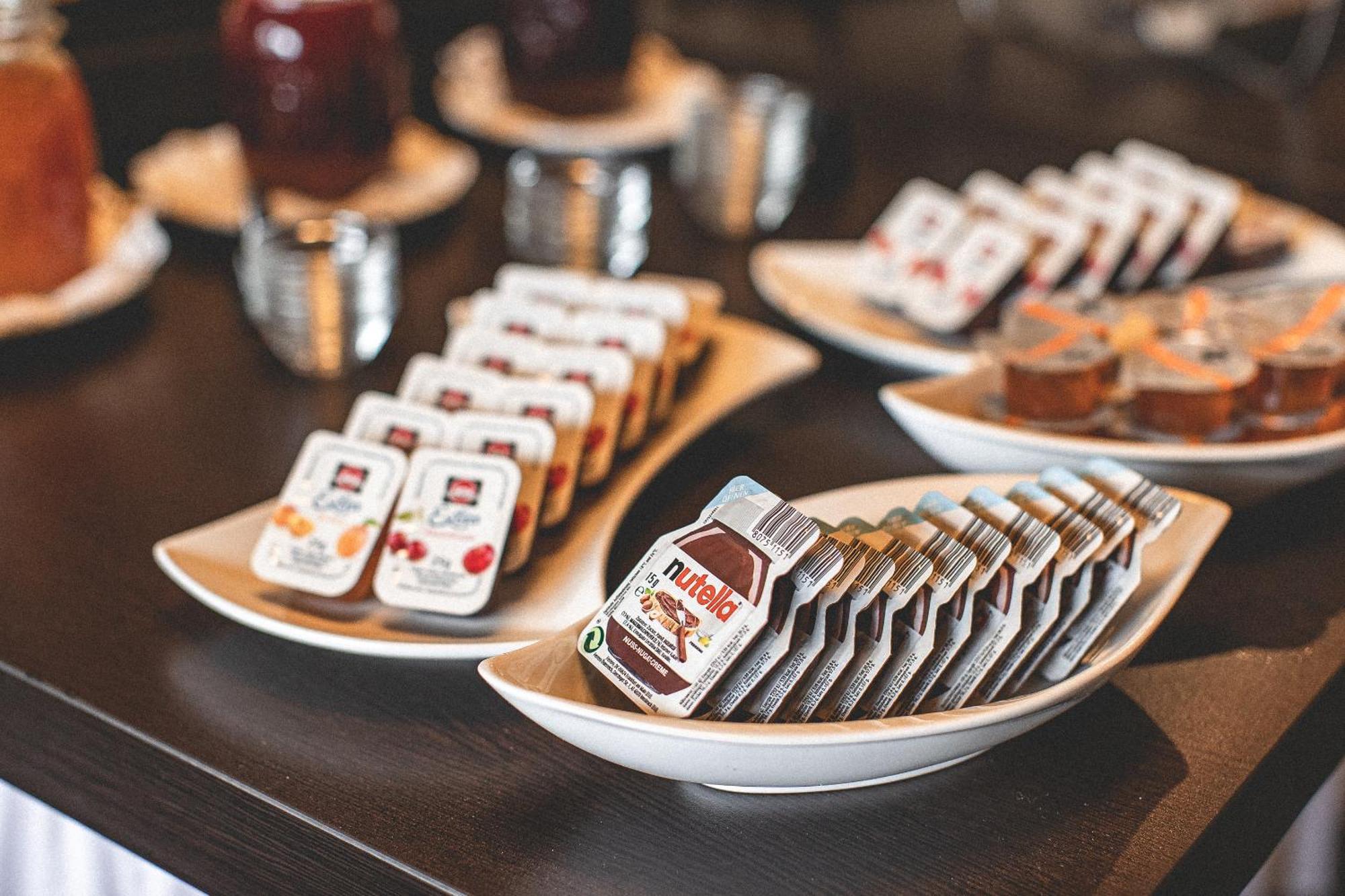 Plaza Inn Реклингхаузен Екстериор снимка