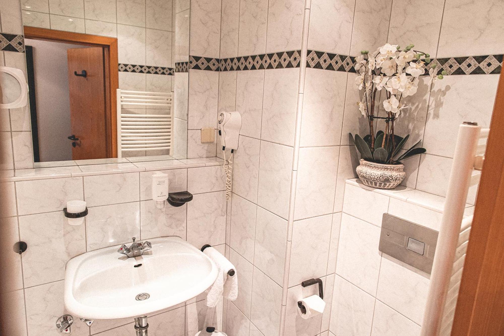 Plaza Inn Реклингхаузен Екстериор снимка